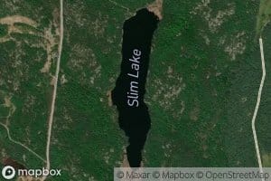 Slim Lake