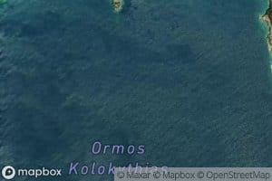 Ormos Kolokythias