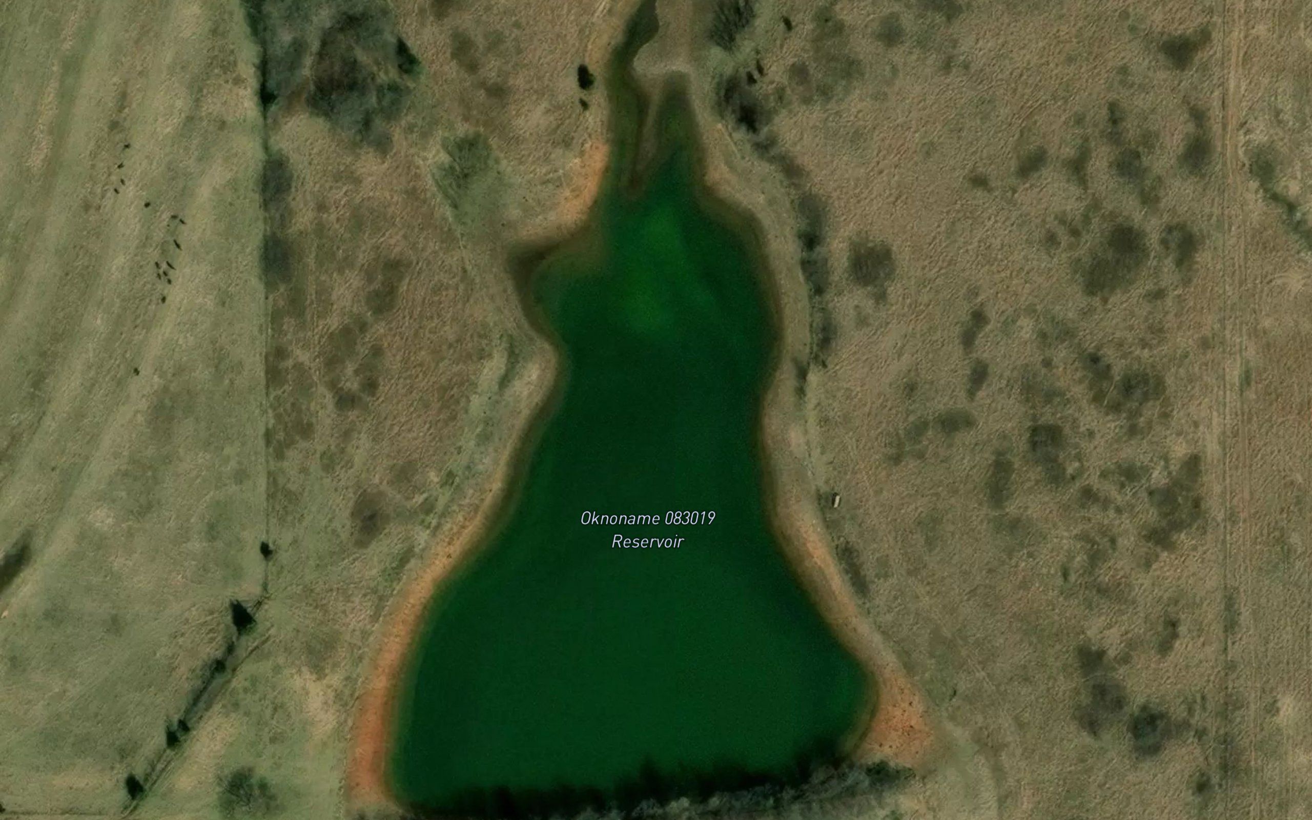 Oknoname 083019 Reservoir