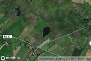 Carrownamallaght Lough