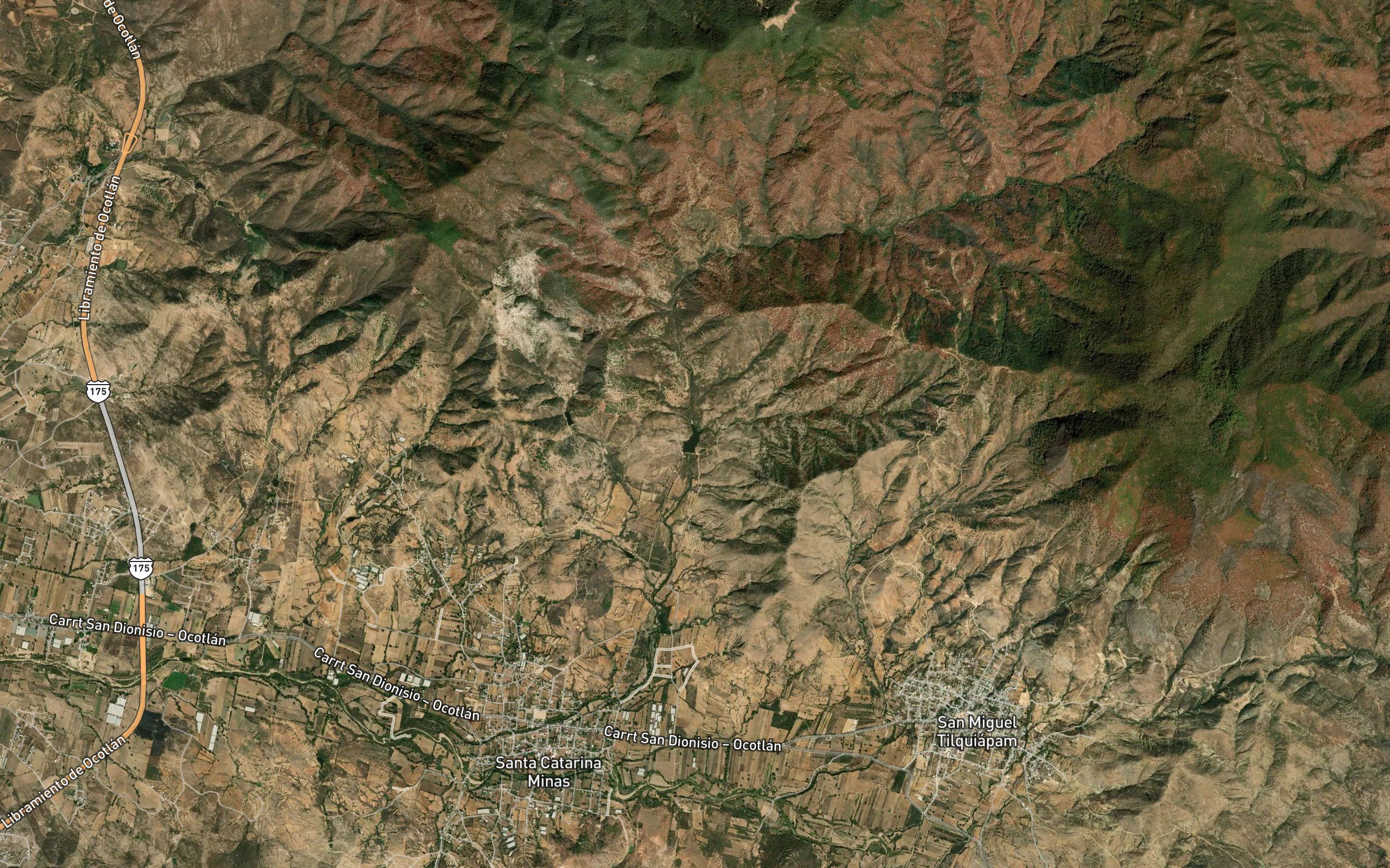 Las Piedras