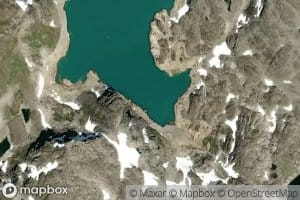 Adamsvatnet