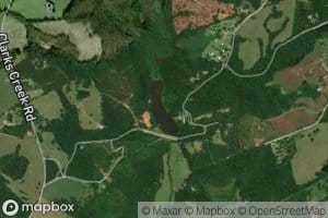 Reservoir Number One