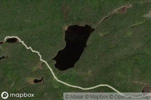 Lac Clinchamp