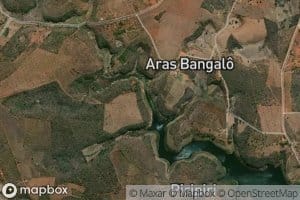 Corrego Furadinho