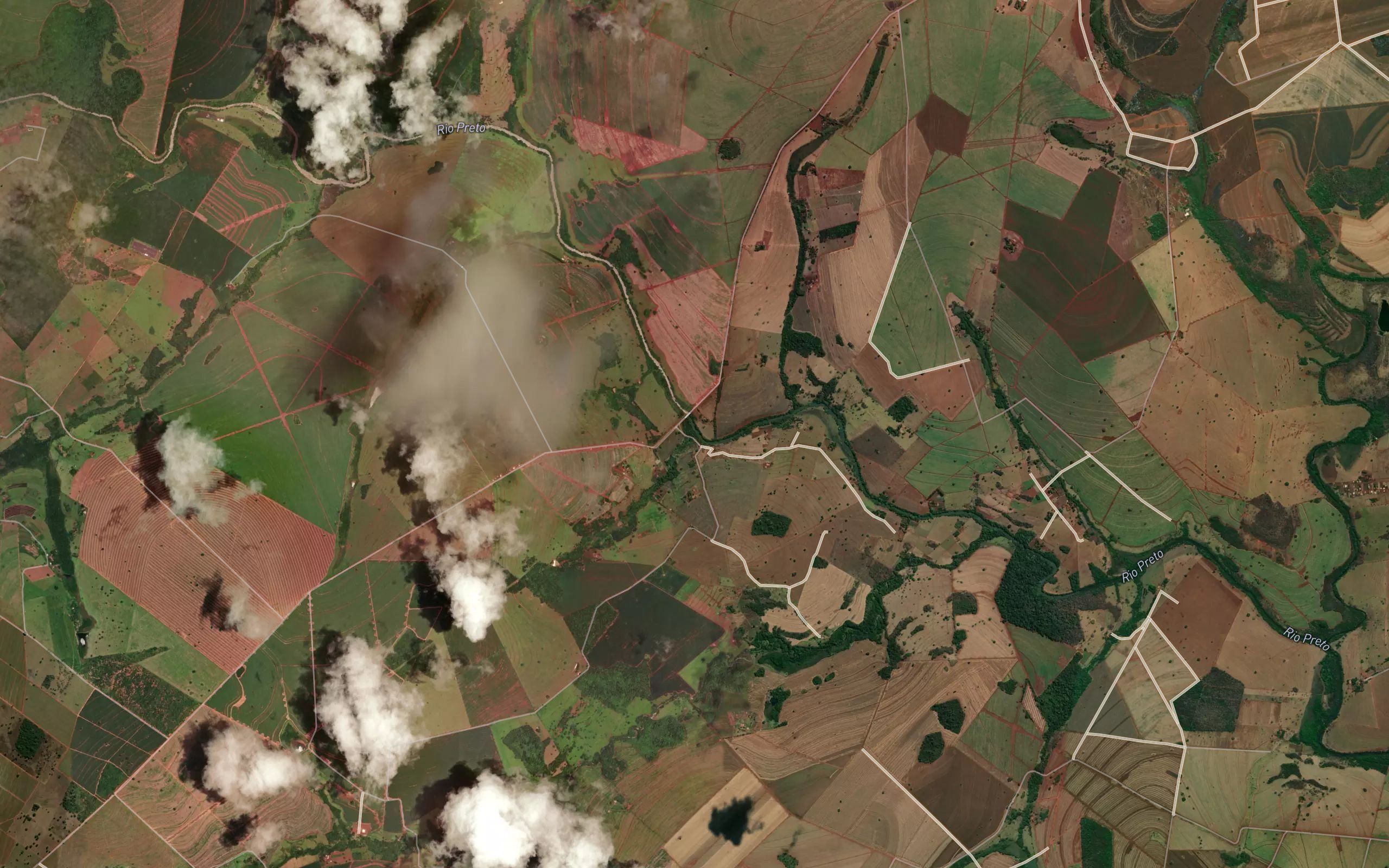 Corrego do Rei