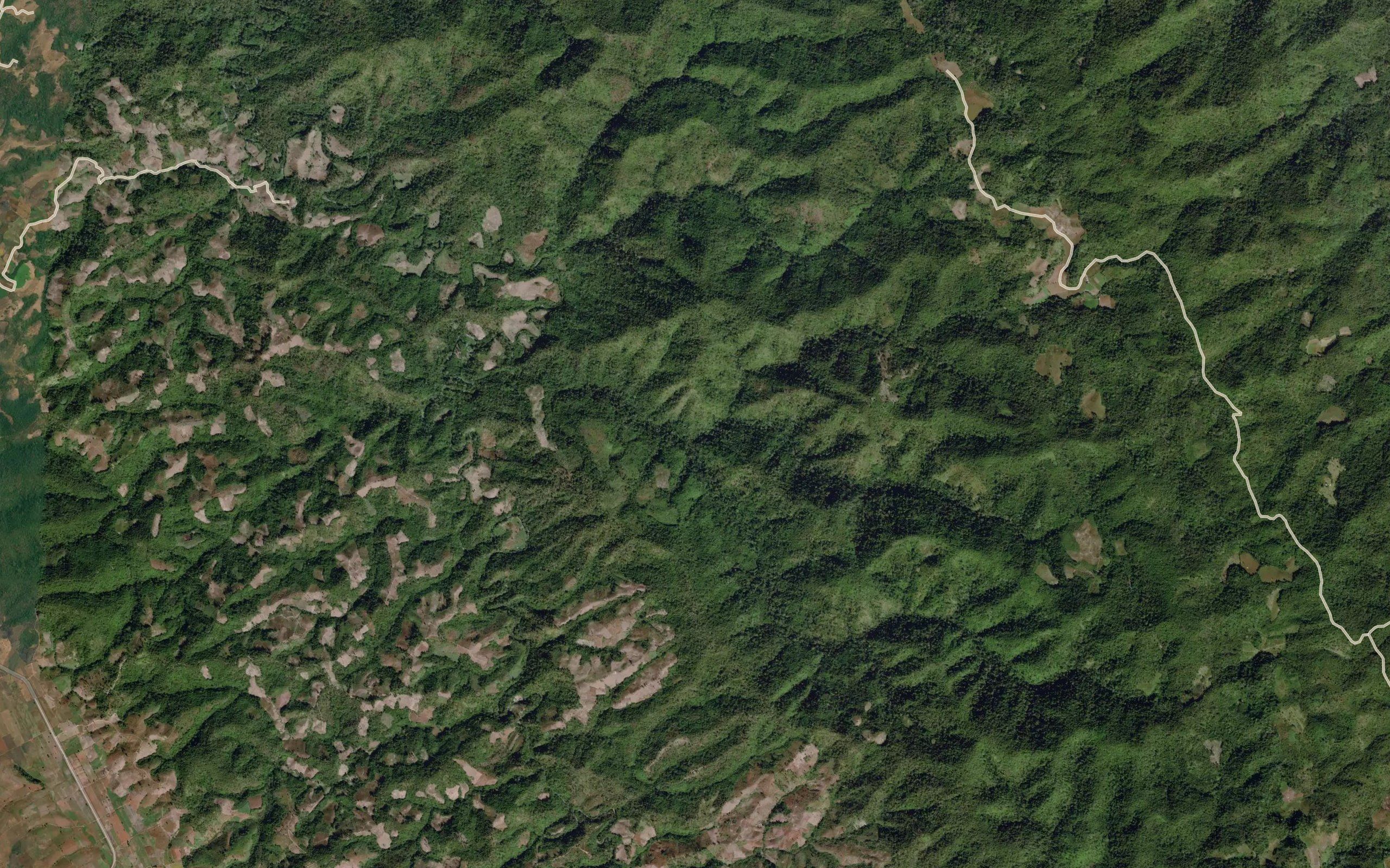 Huai Nam Yen Ngae Sai