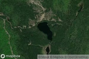 Lac a la Petite