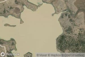 Raker and Thomas Reservoirs