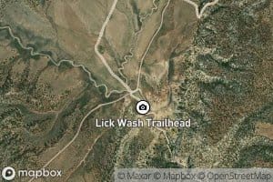 Lower Podunk Creek