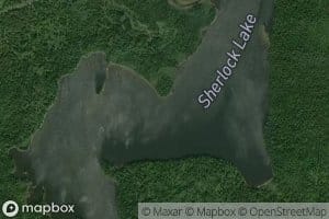 Sherlock Lake