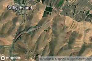 Cheshmeh-ye Quleh Sar