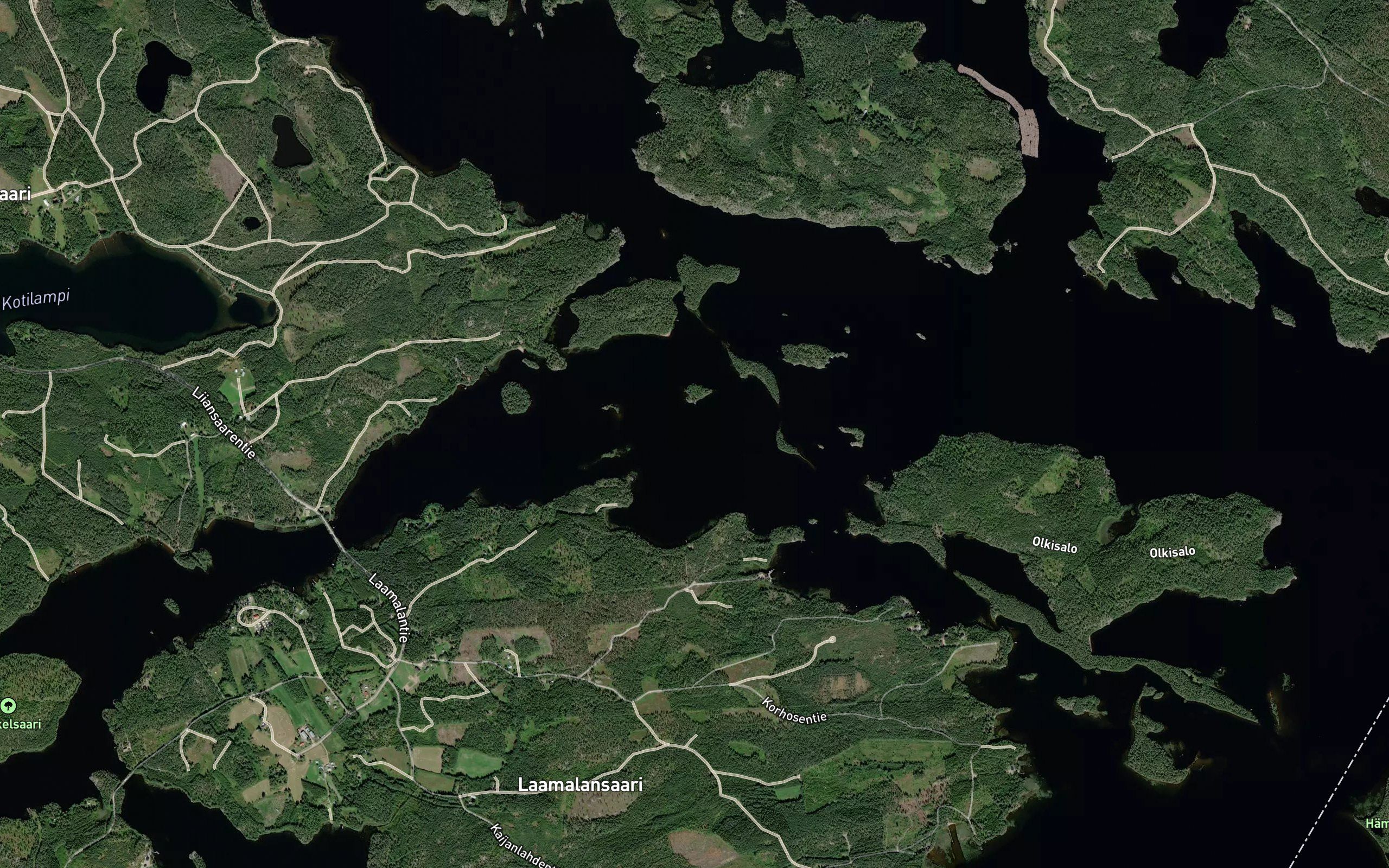 Inkiselka