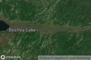 Beeftea Lake