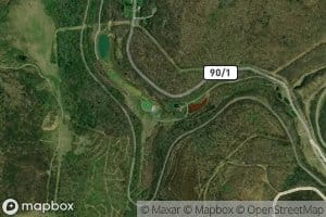 Little Buffalo Creek