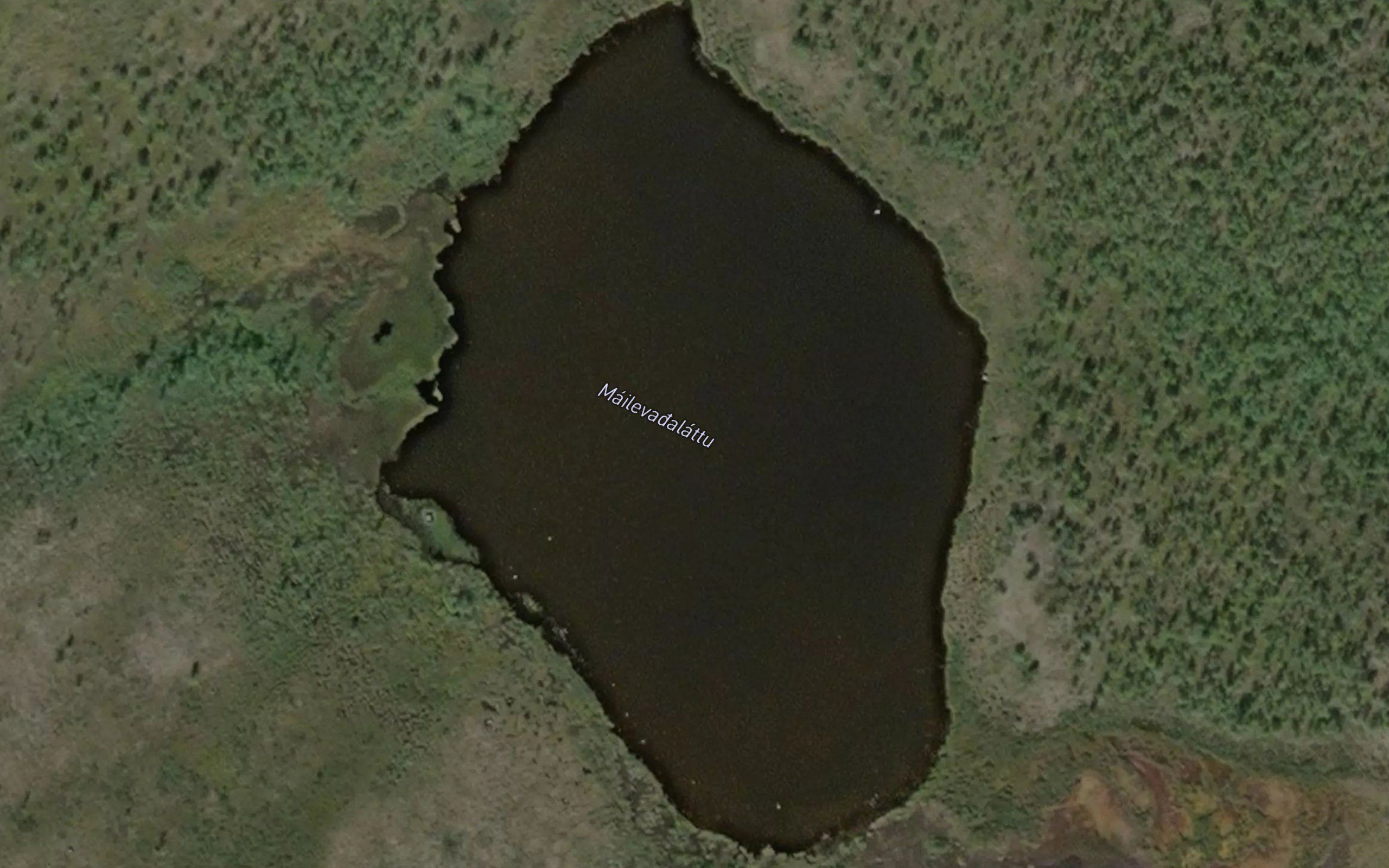 Mailevagaladdo