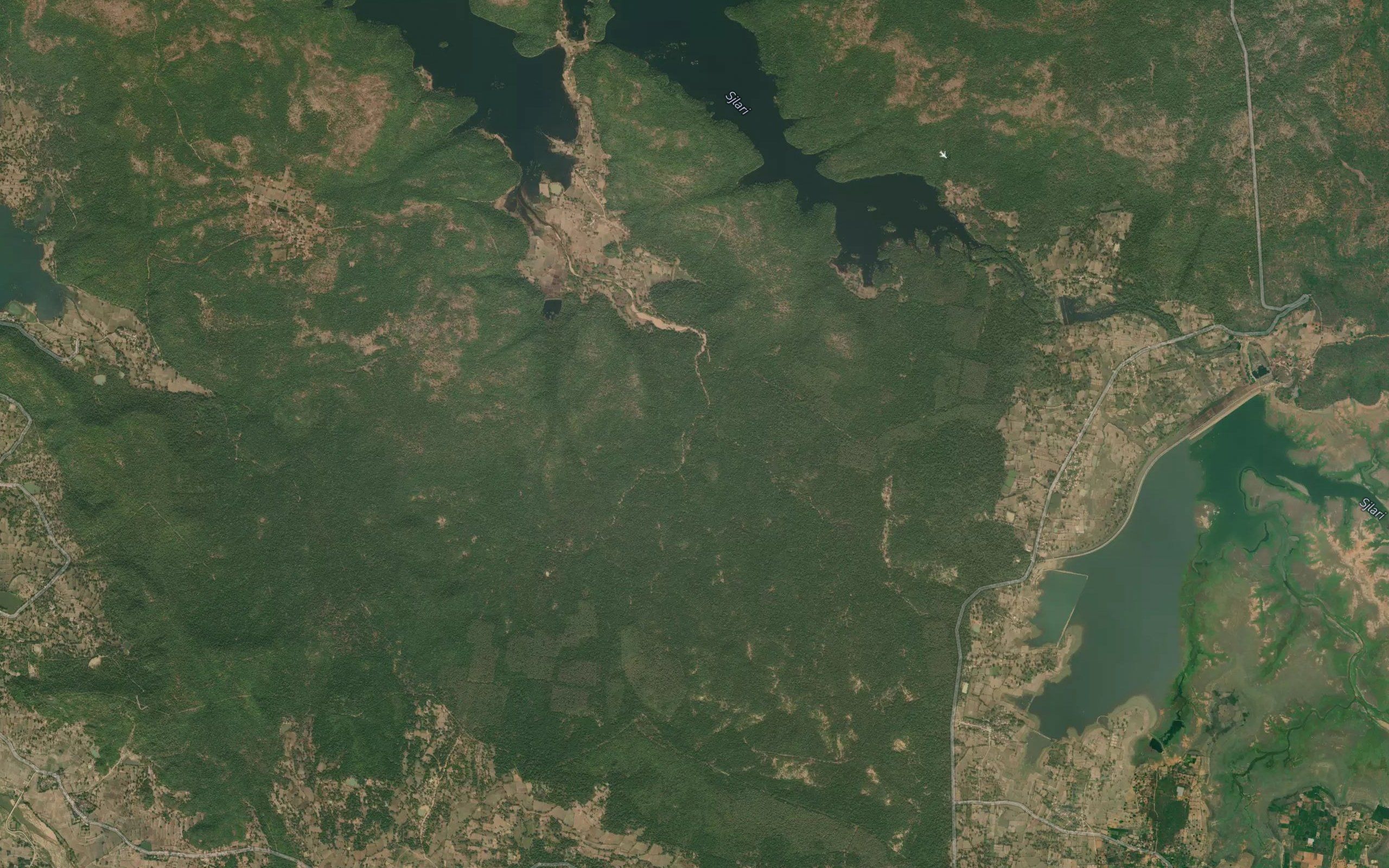 Kanwarpani Spring
