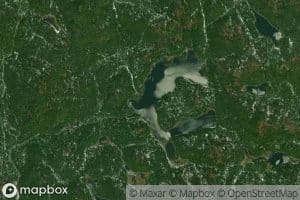 Lac du Fer a Cheval