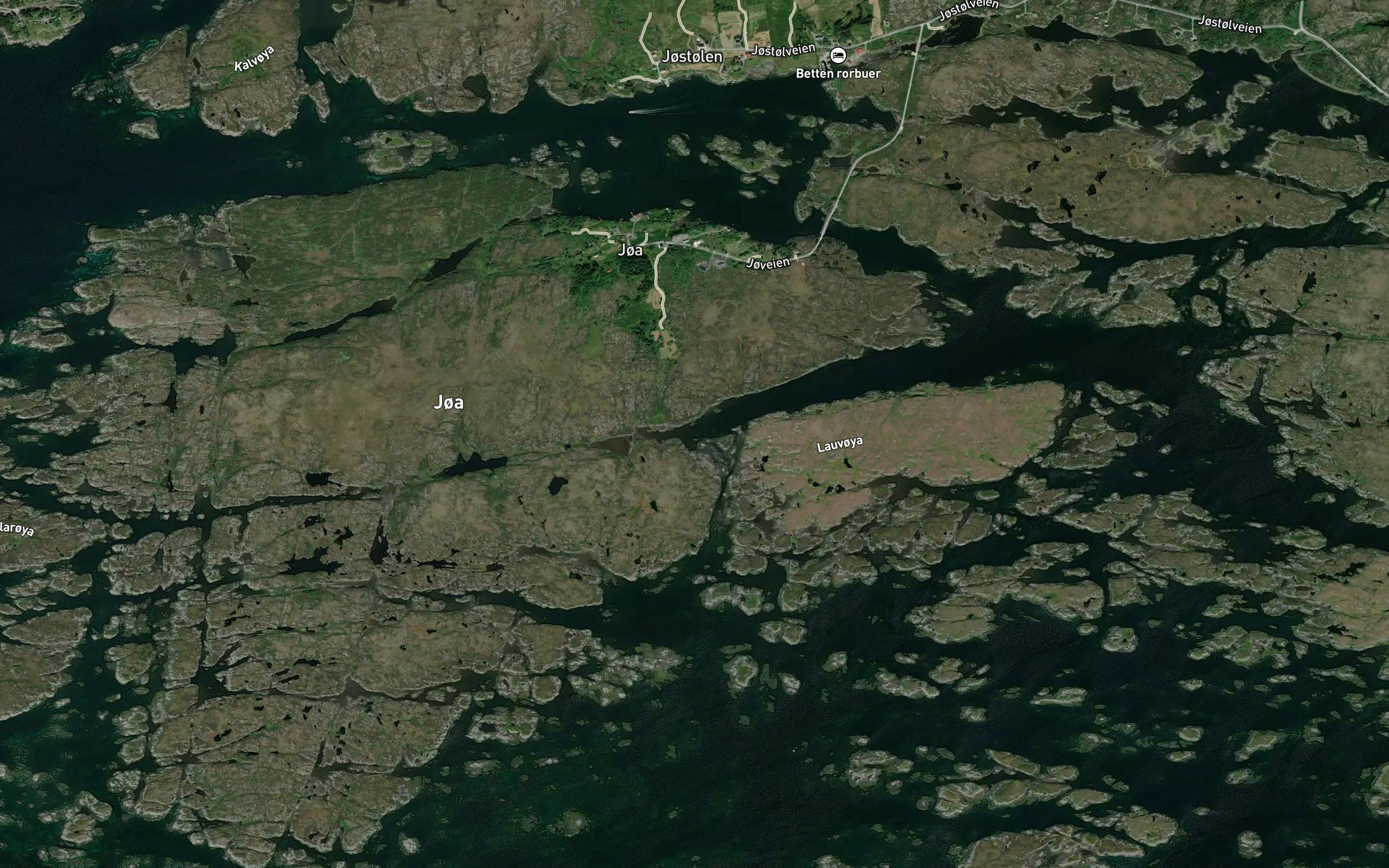 Lauvoyvalen
