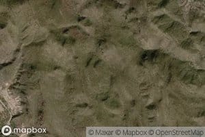 Canada Agua de los Burros