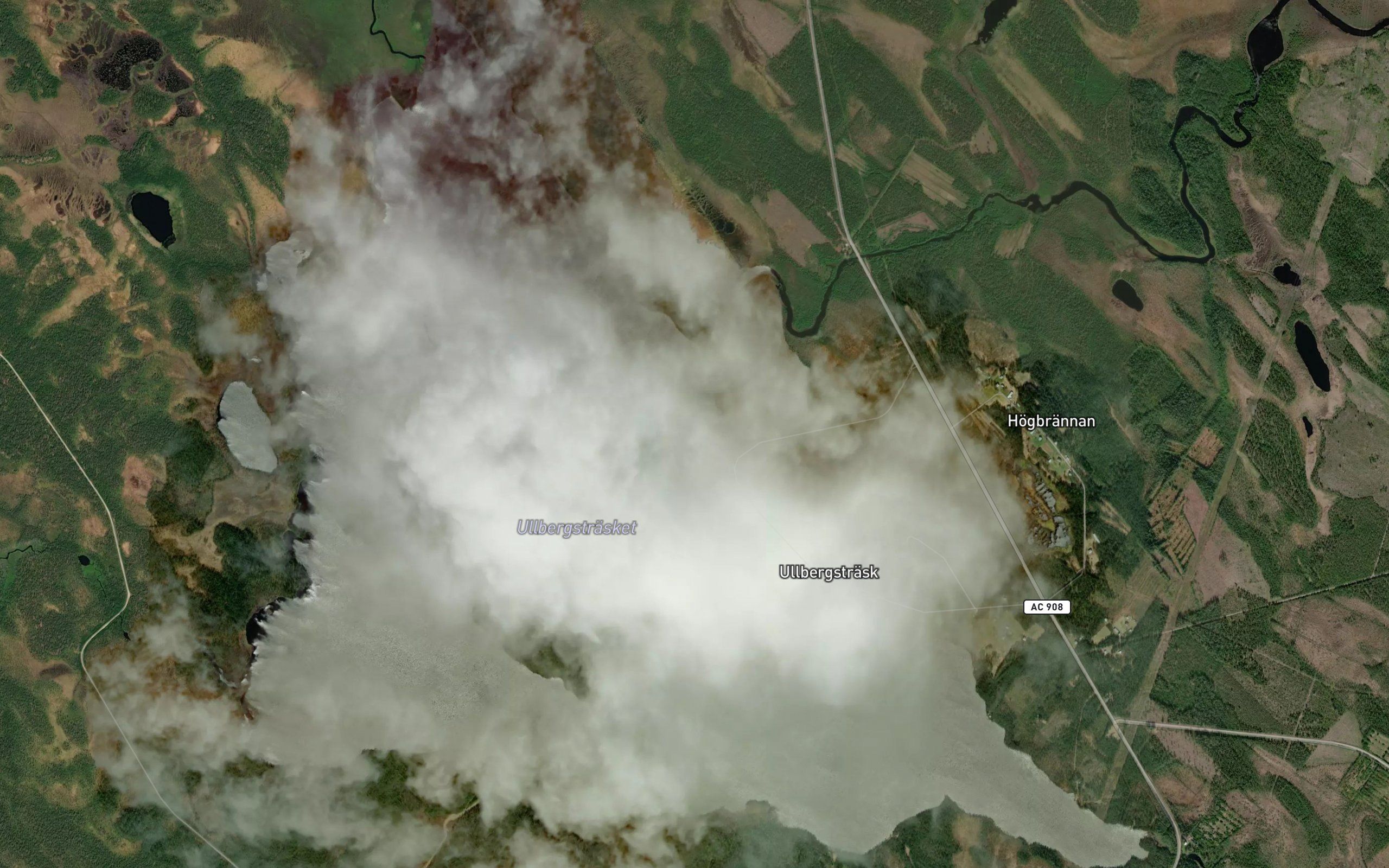 Ullbergstrask
