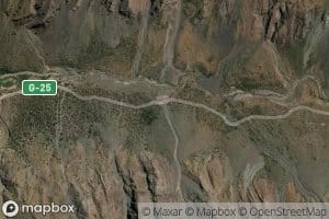 Estero Salto de Agua