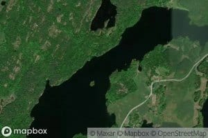 Cranesnest Lake
