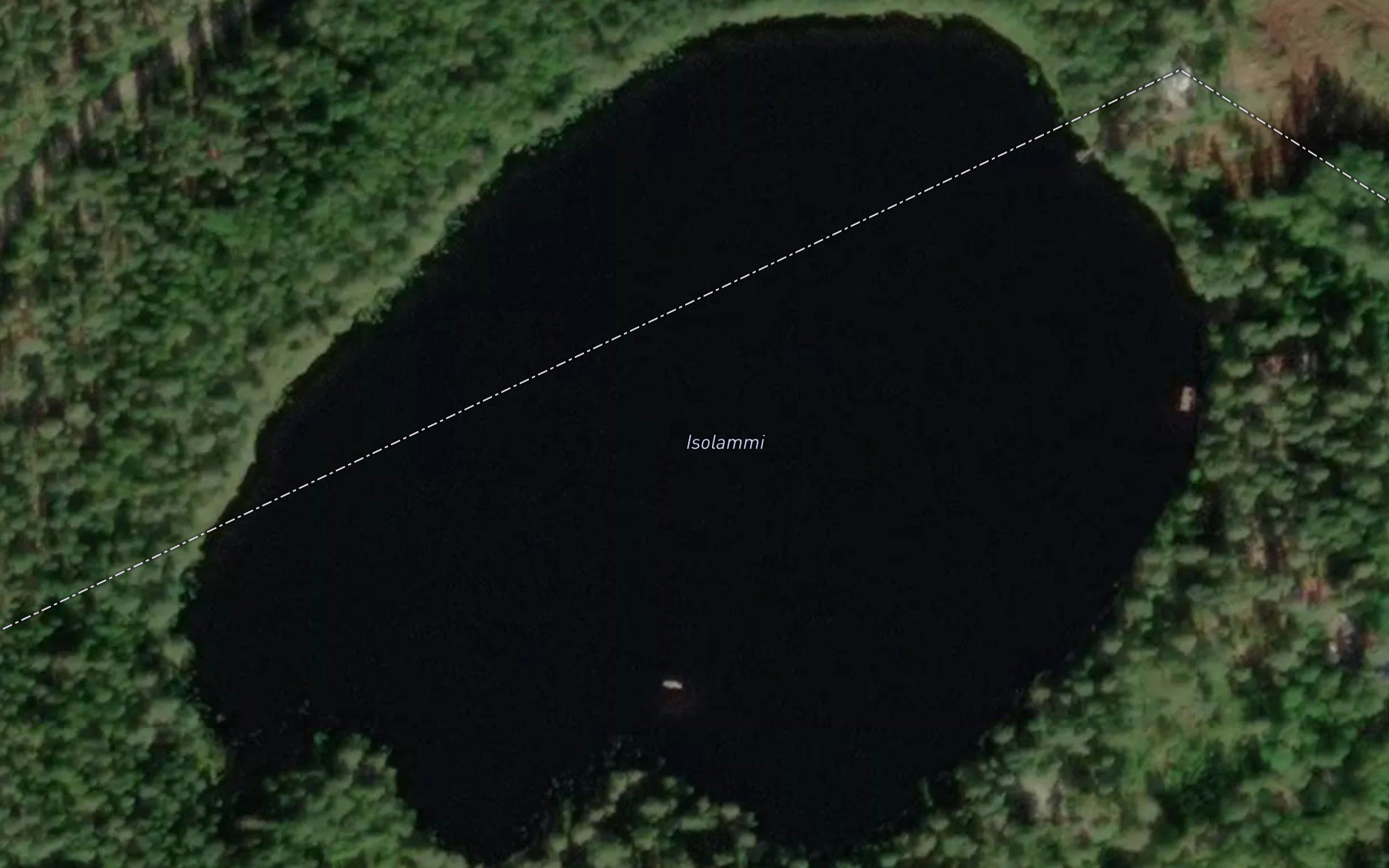 Isolammi