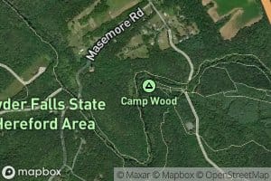 Mingo Branch