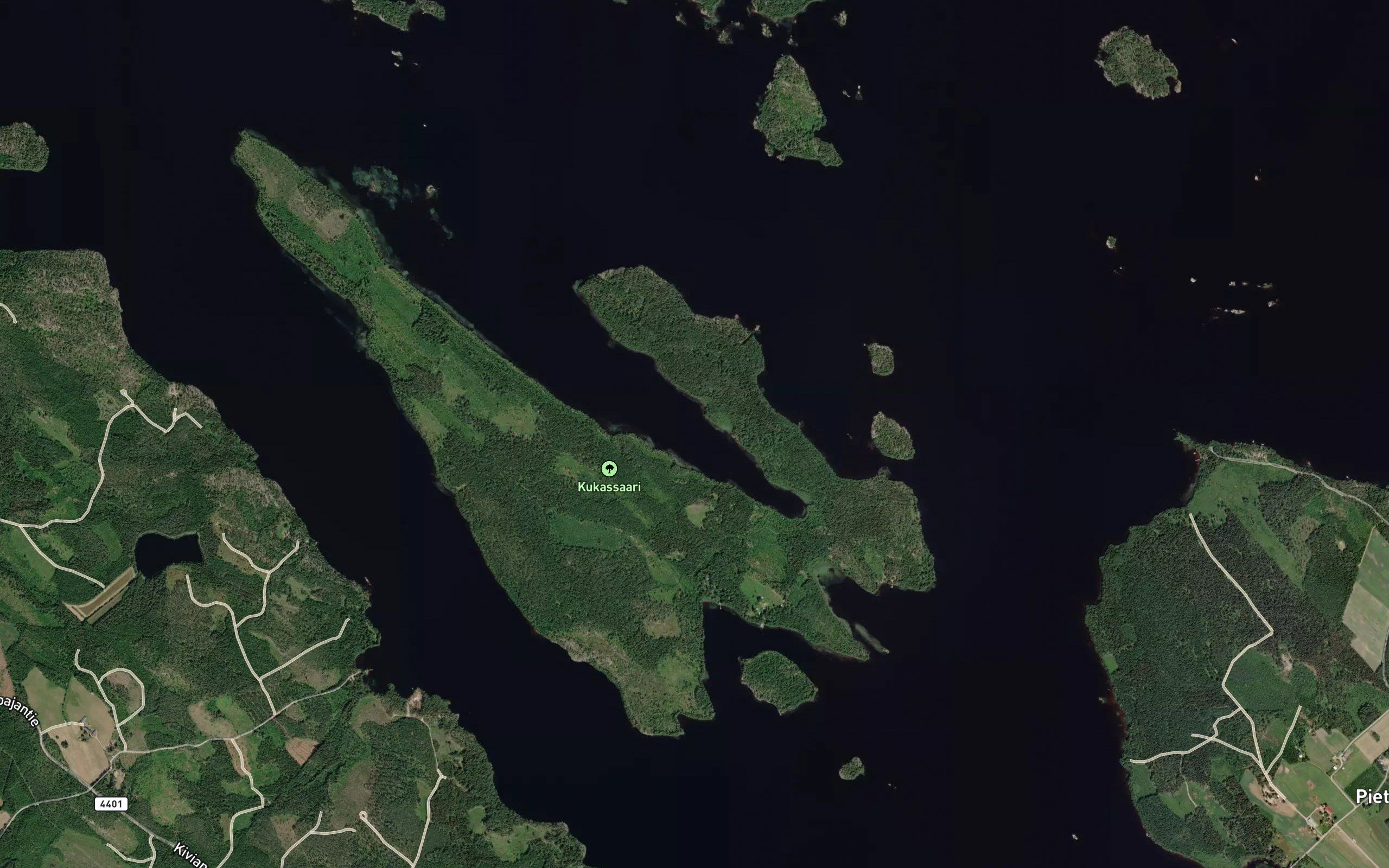 Pitkalahti