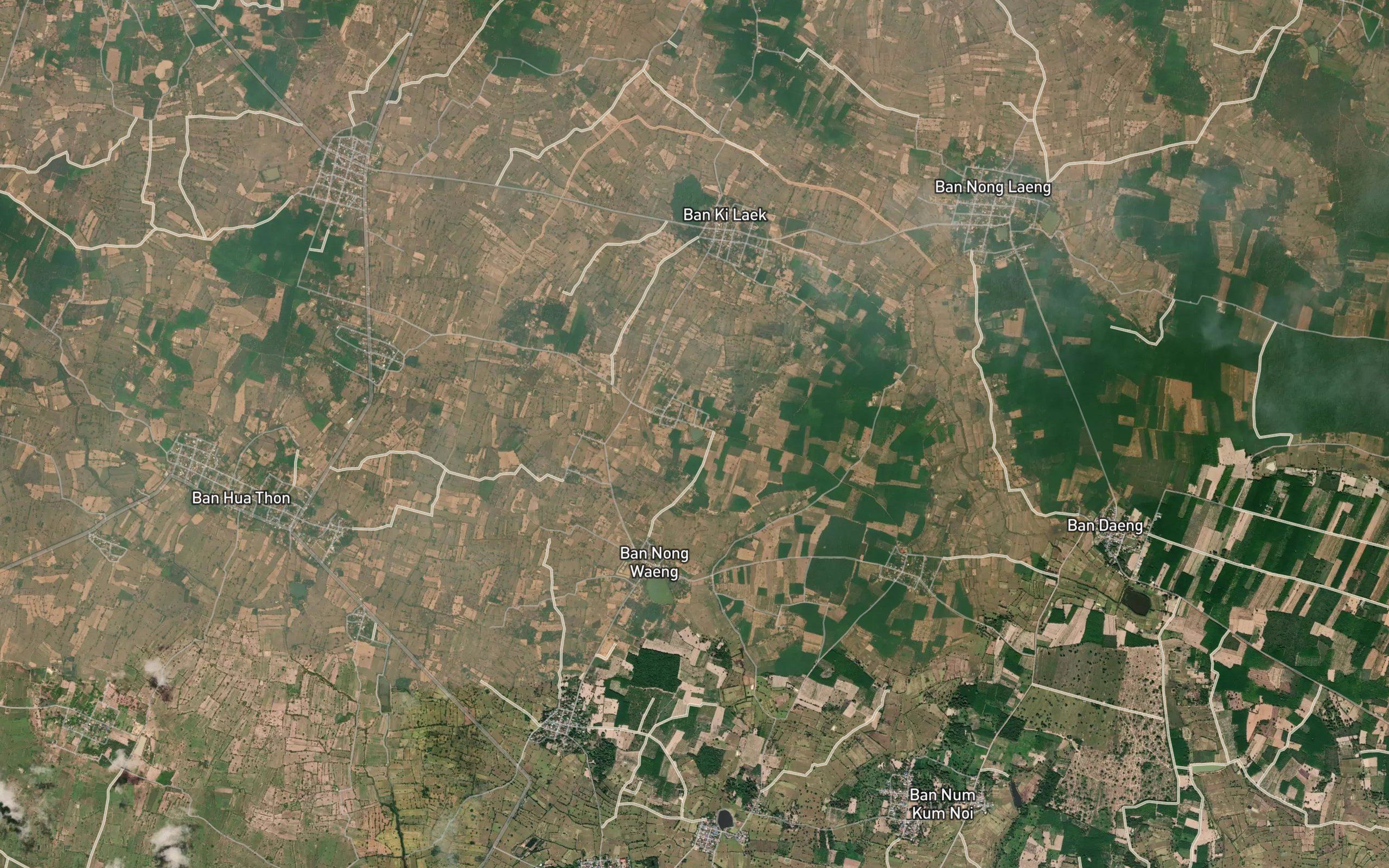 Nong Khum Lek
