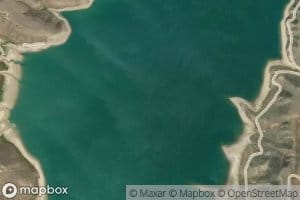 Lower Sunshine Reservoir