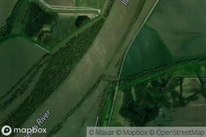 Mauvaise Terre Creek