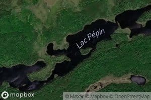 Lac Pepin