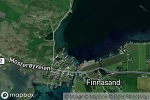 Finnasandbukta