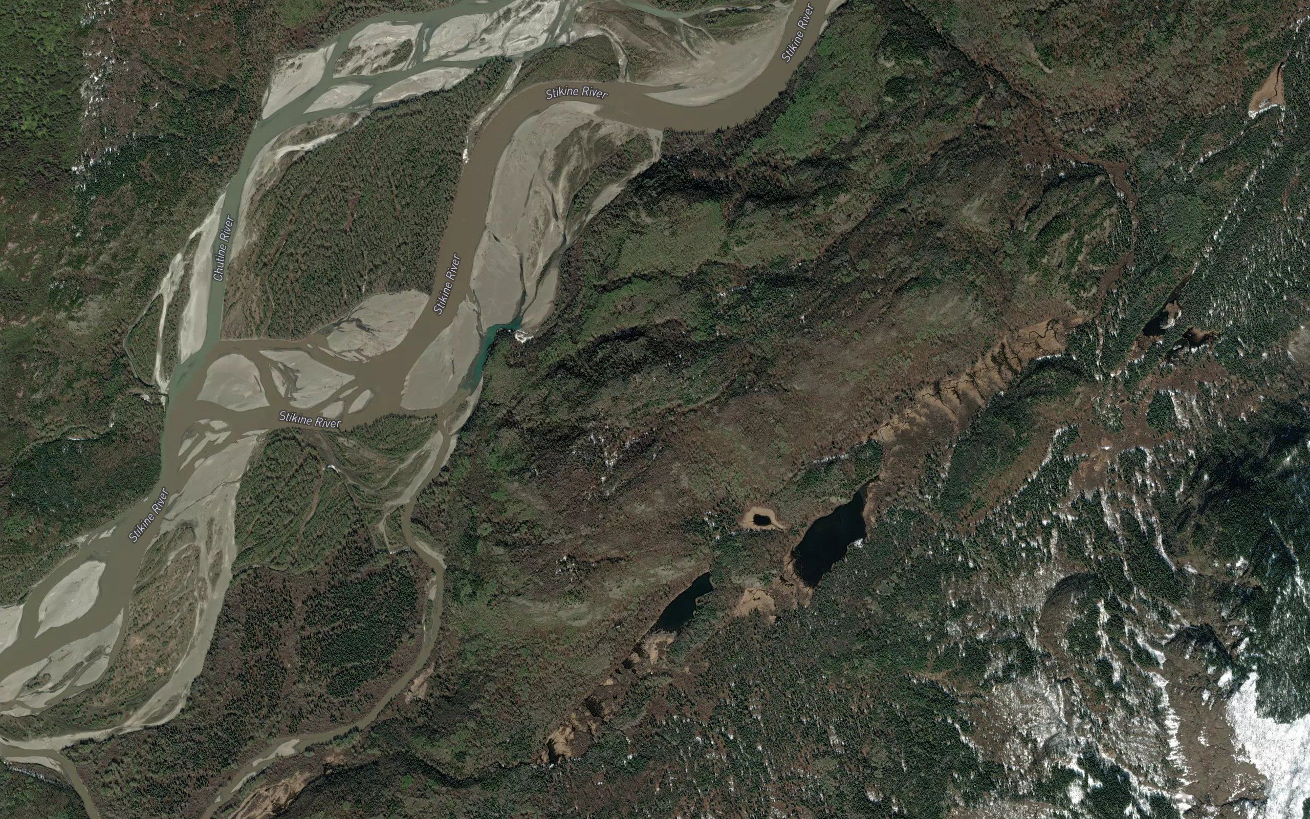 Kirk Creek