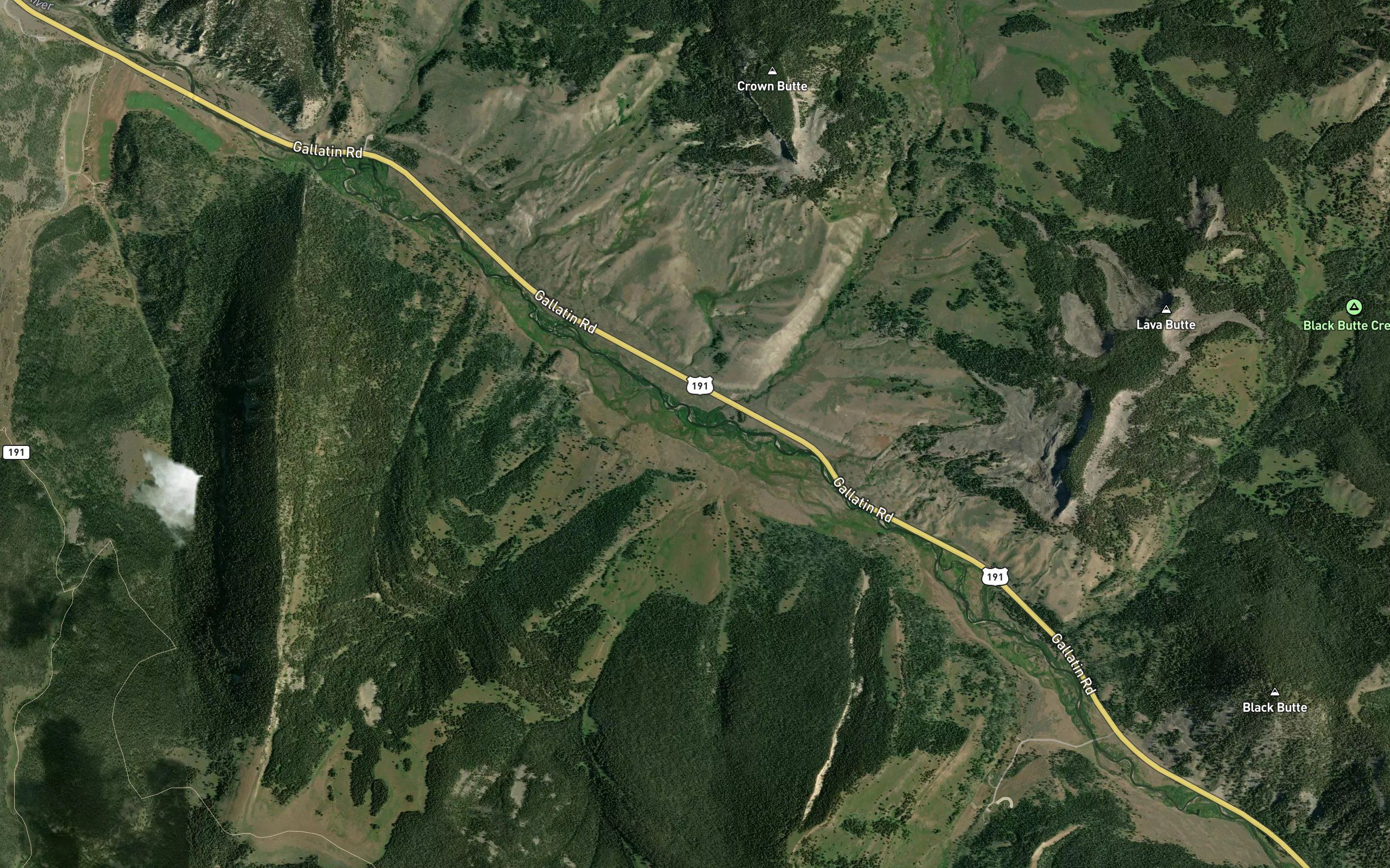 Lodgepole Creek