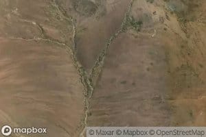 Quebrada Huayllayocc