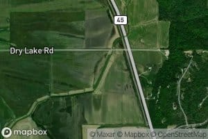 Dry Lake (historical)