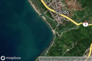 Batang Air Salidekecil