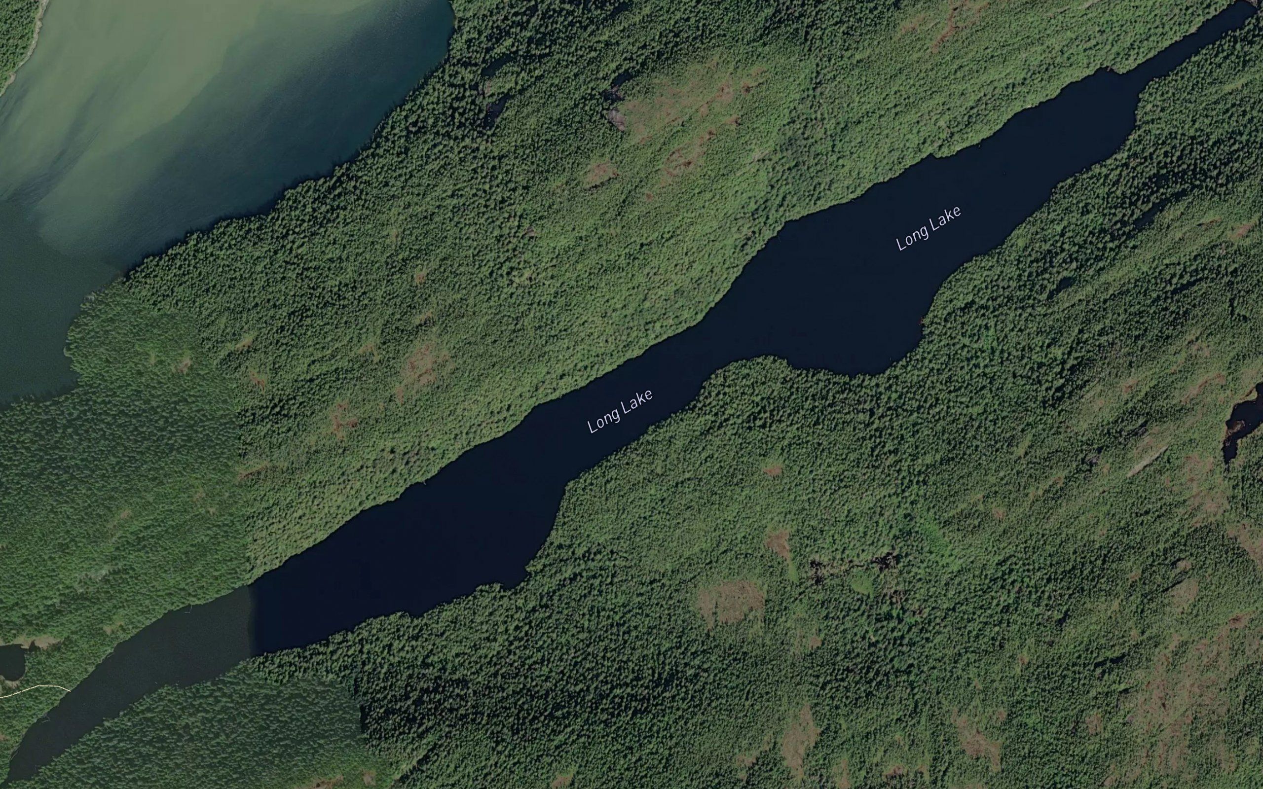Long Lake