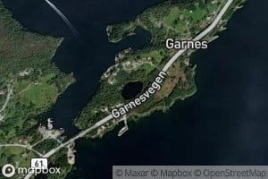 Garnesvatnet