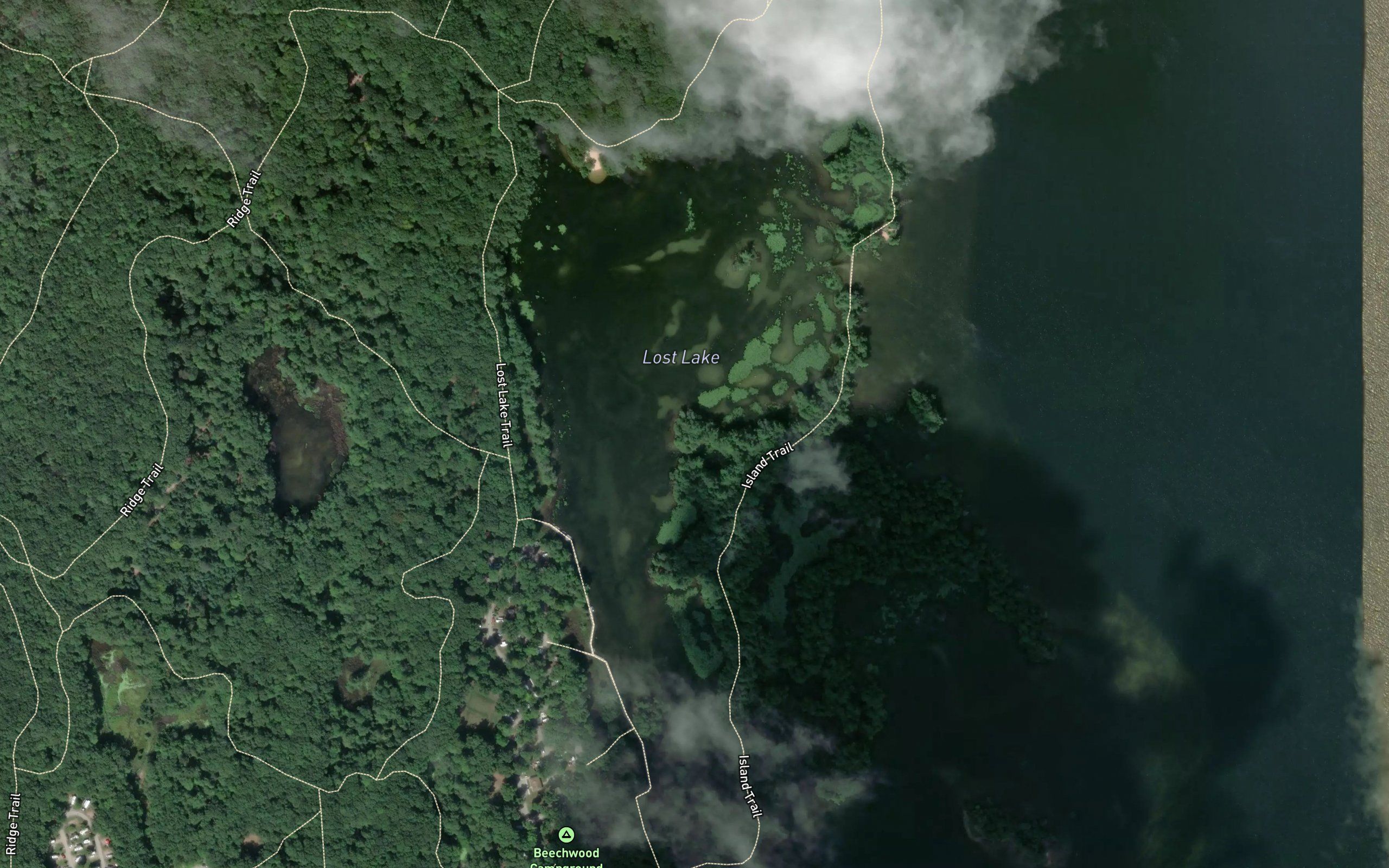Lost Lake