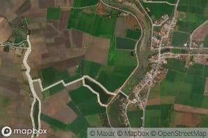 Khlong Nong Phaengphuai