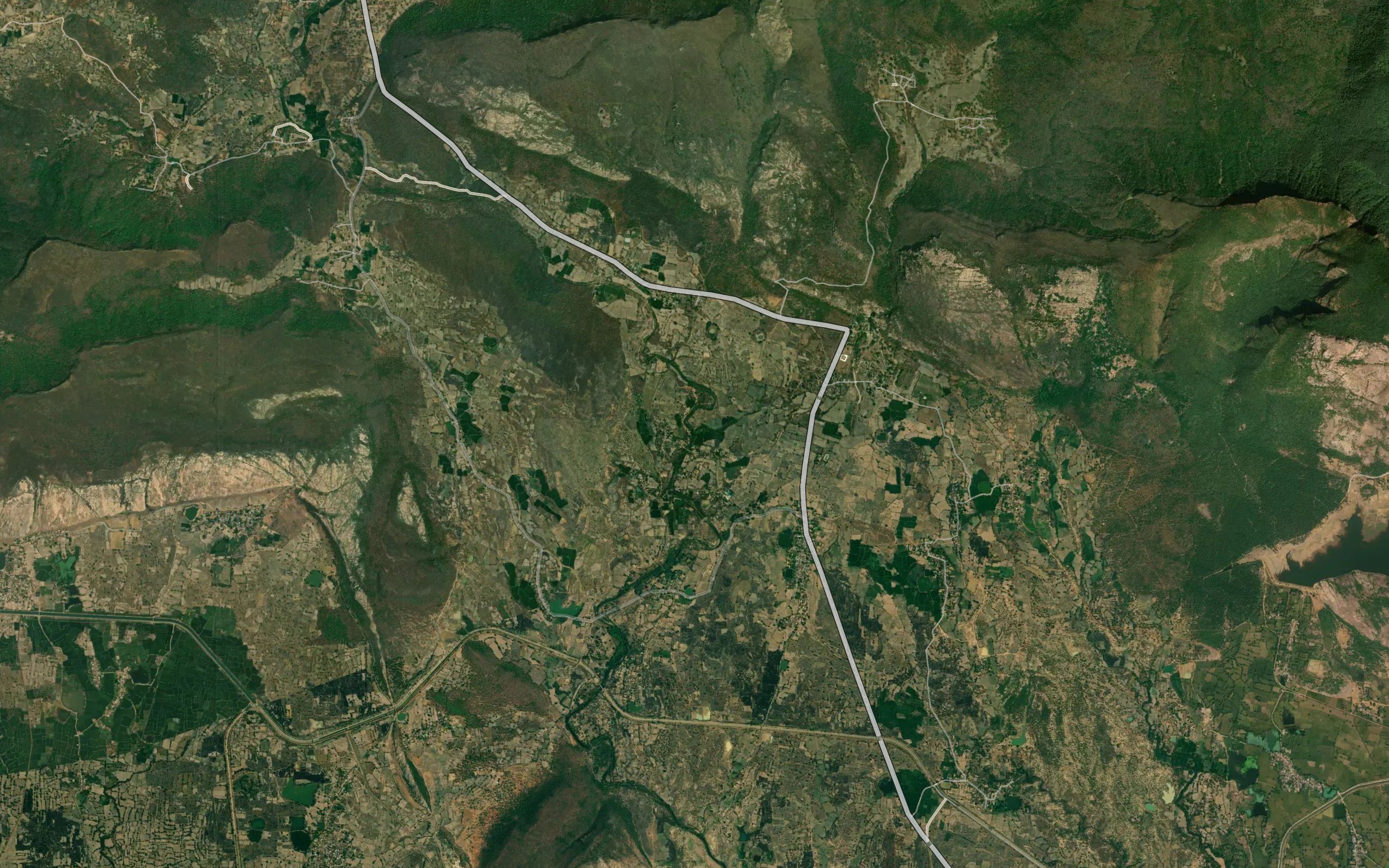 Sonbarsa Nadi