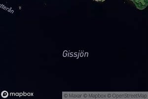 Gissjoen
