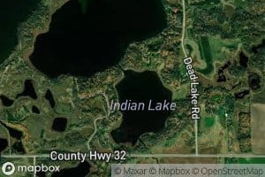 Dead Lake