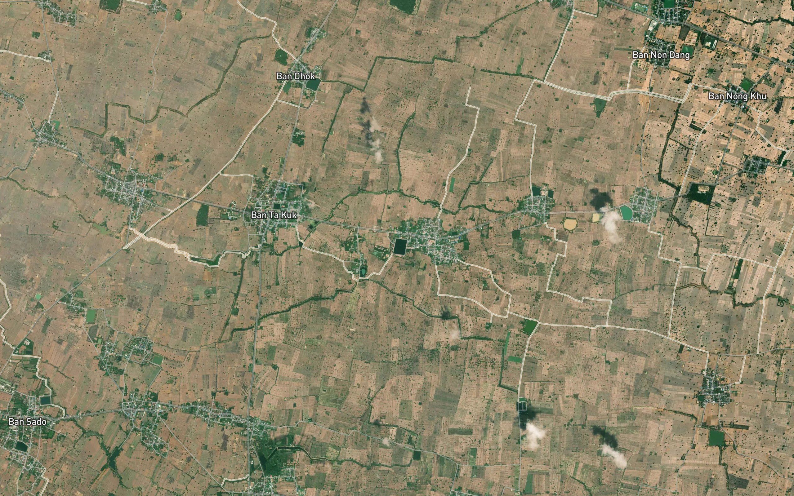 Nong Am Puen