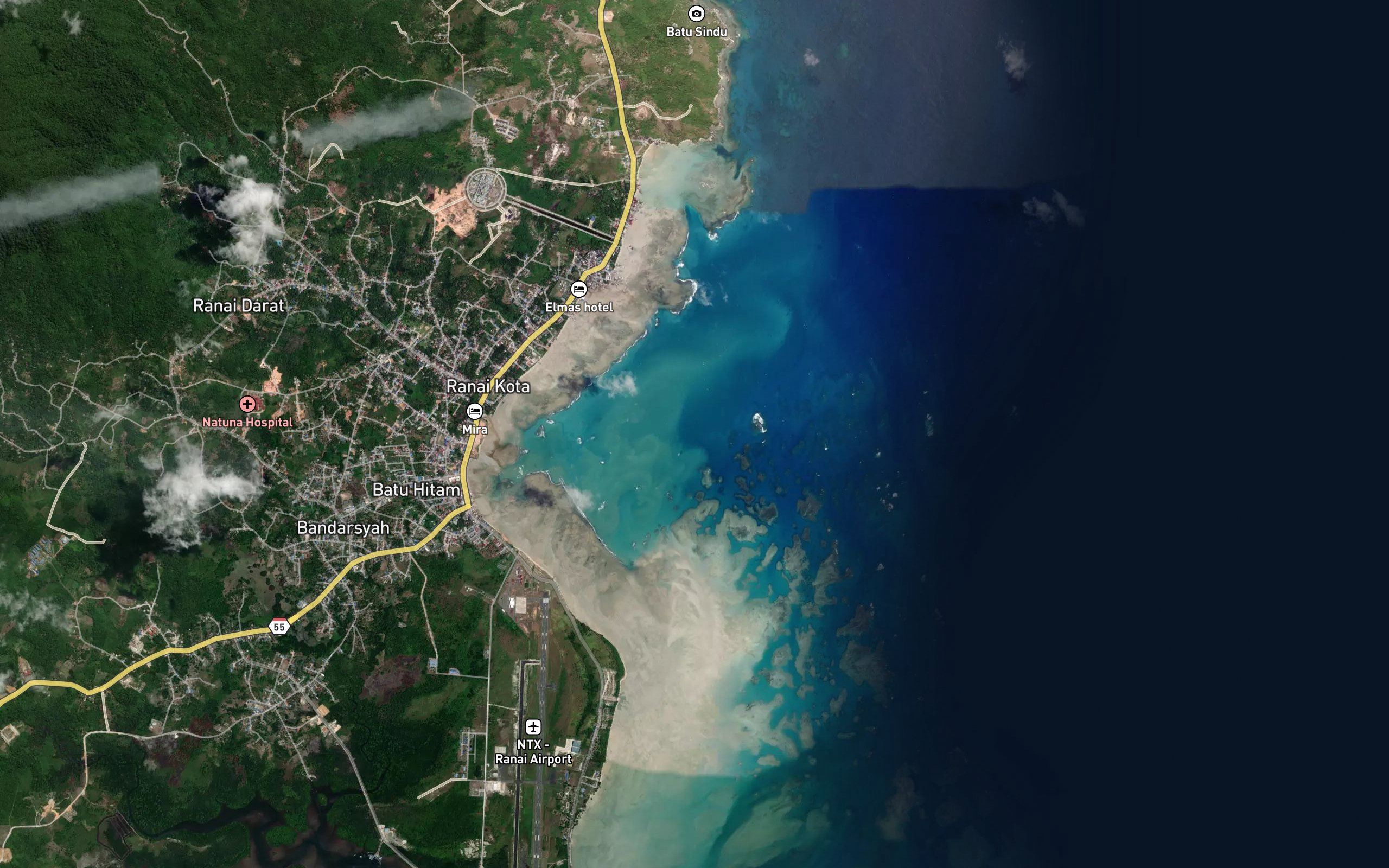 Teluk Ranai