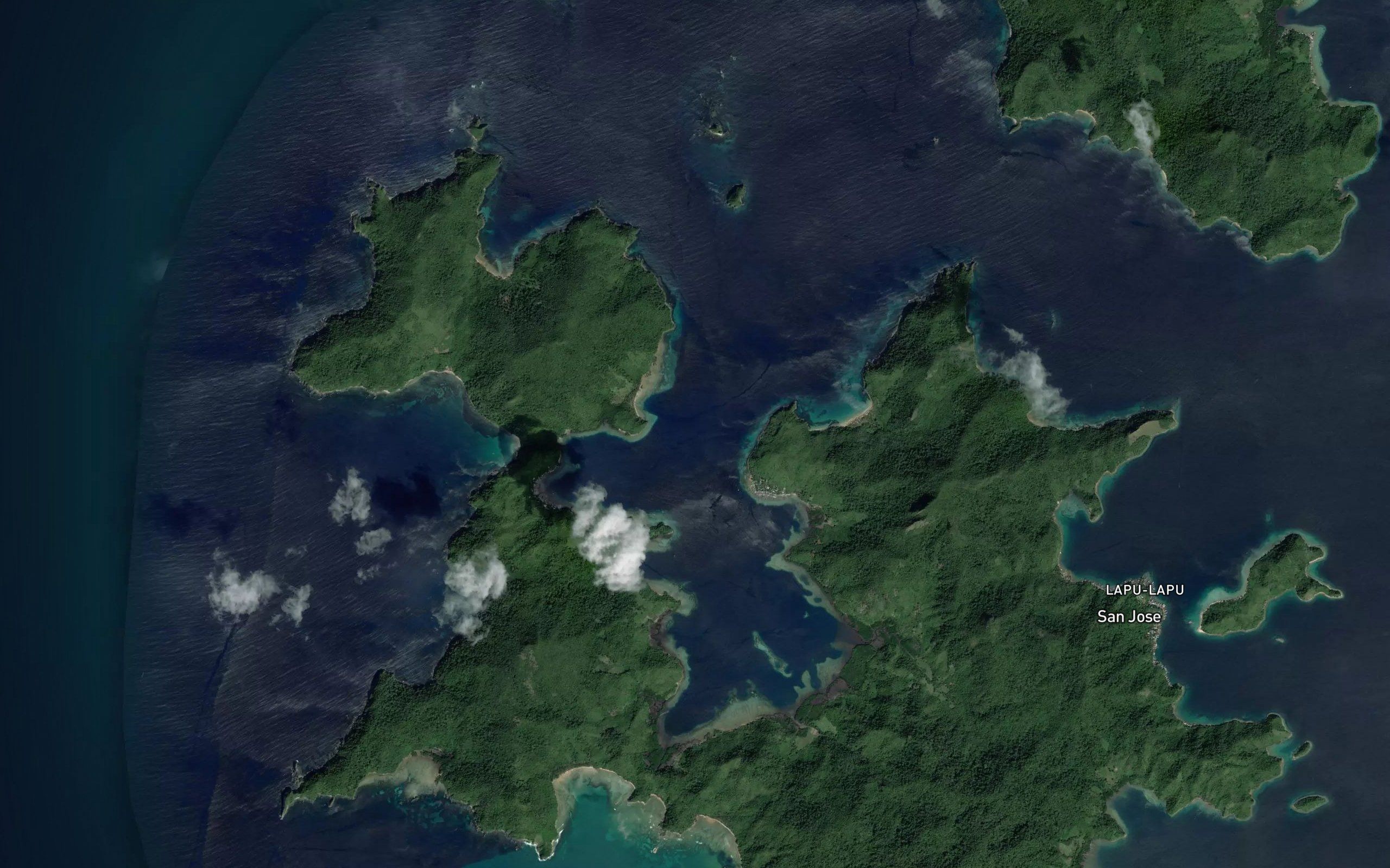 Bolalo Bay